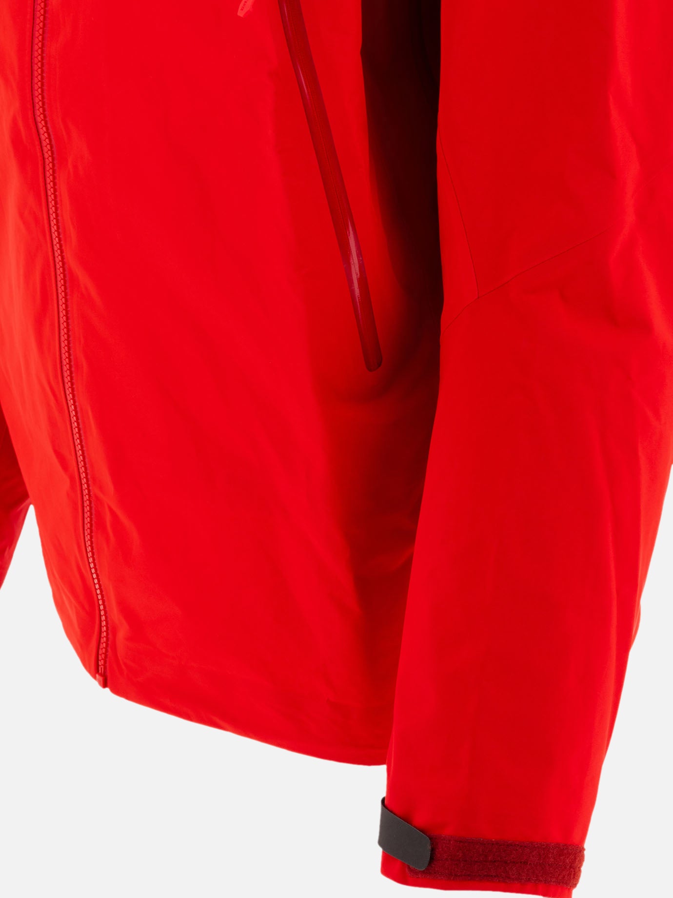 Arc'teryx "Beta AR" jacket Red