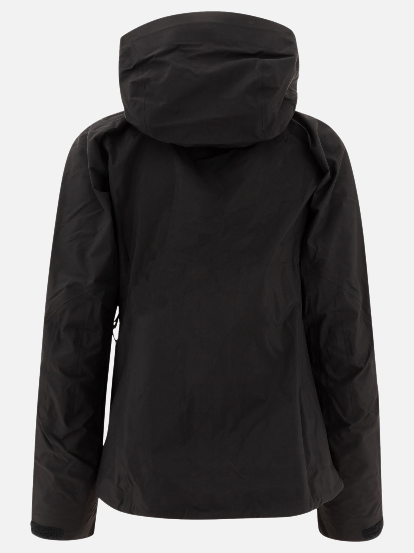 Technical jackets Solid colour  Black - Arc'teryx Women | PDP | VIETTI Online Store | Zoom-Modal_2

