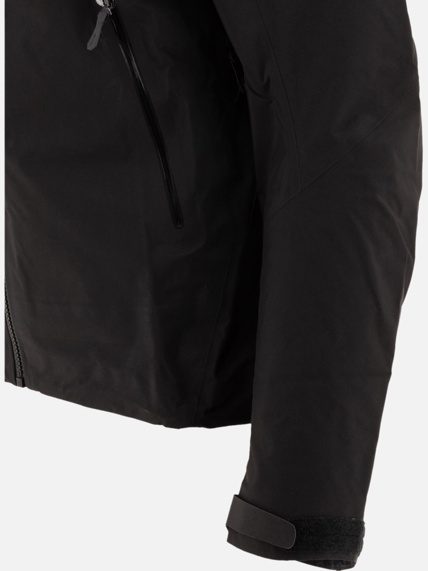 Technical jackets Solid colour  Black - Arc&#39;teryx Women | PDP | VIETTI Online Store | thumbnail_4