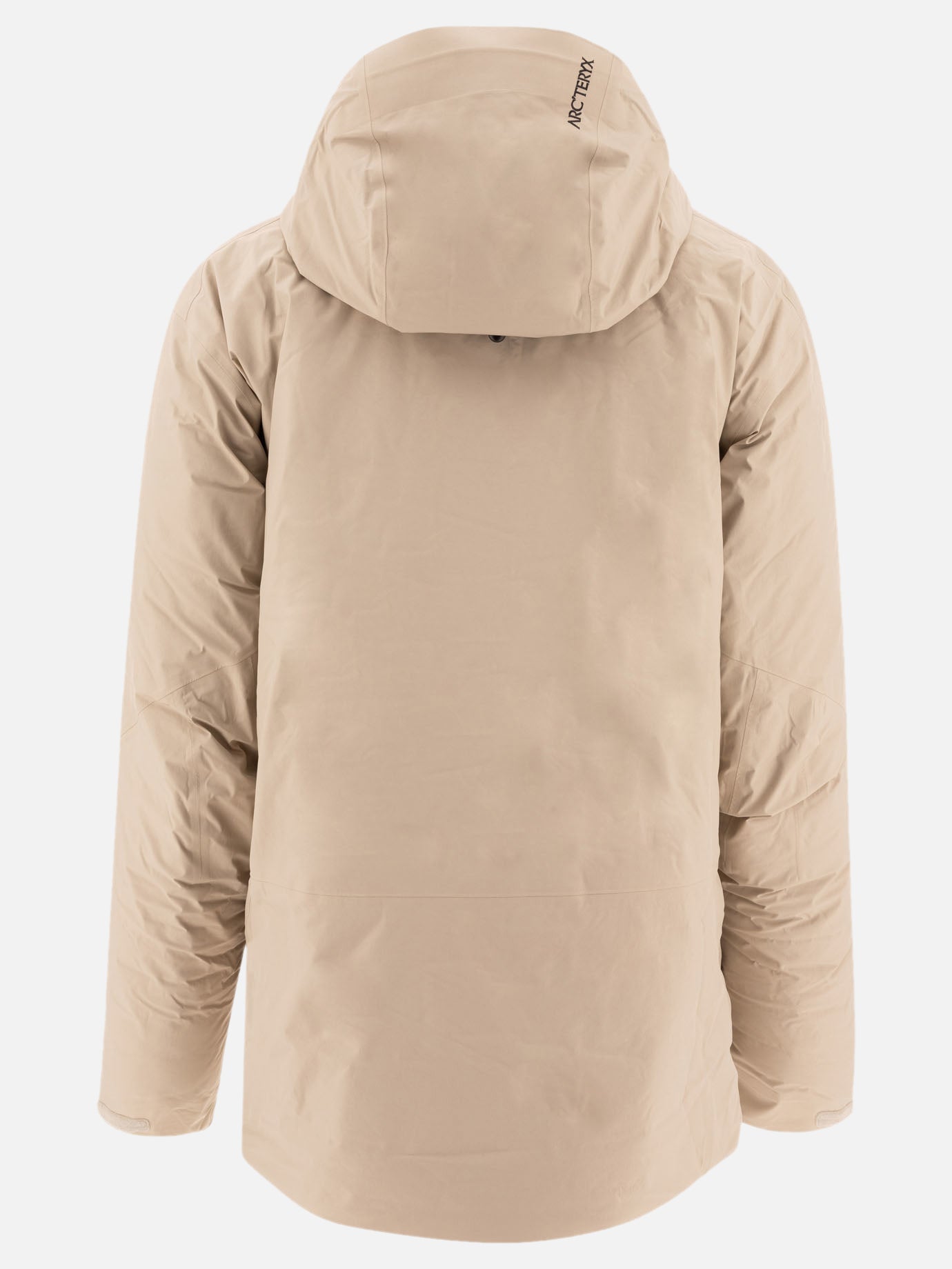 Technical jackets Logo  Beige - Arc&#39;teryx Men | PDP | VIETTI Online Store | thumbnail_2