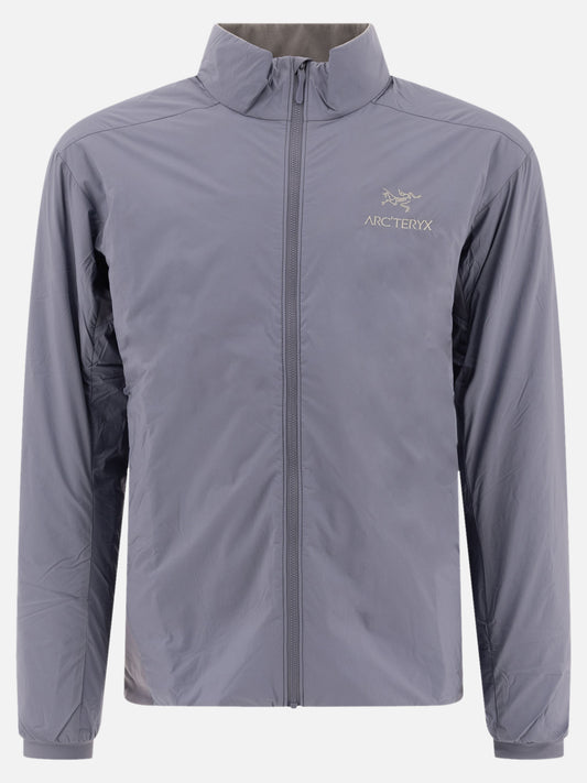 Technical jackets Logo  Purple - Arc'teryx Men | PLP | VIETTI Online Store 
