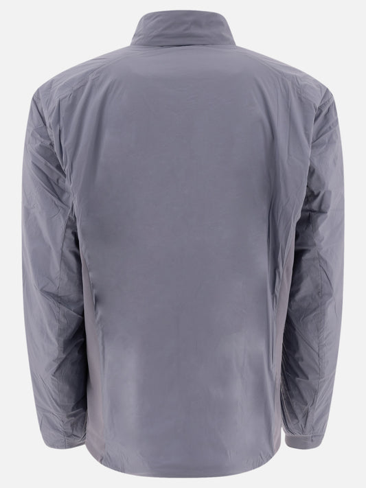 Technical jackets Logo  Purple - Arc'teryx Men | PLP | VIETTI Online Store | 2

