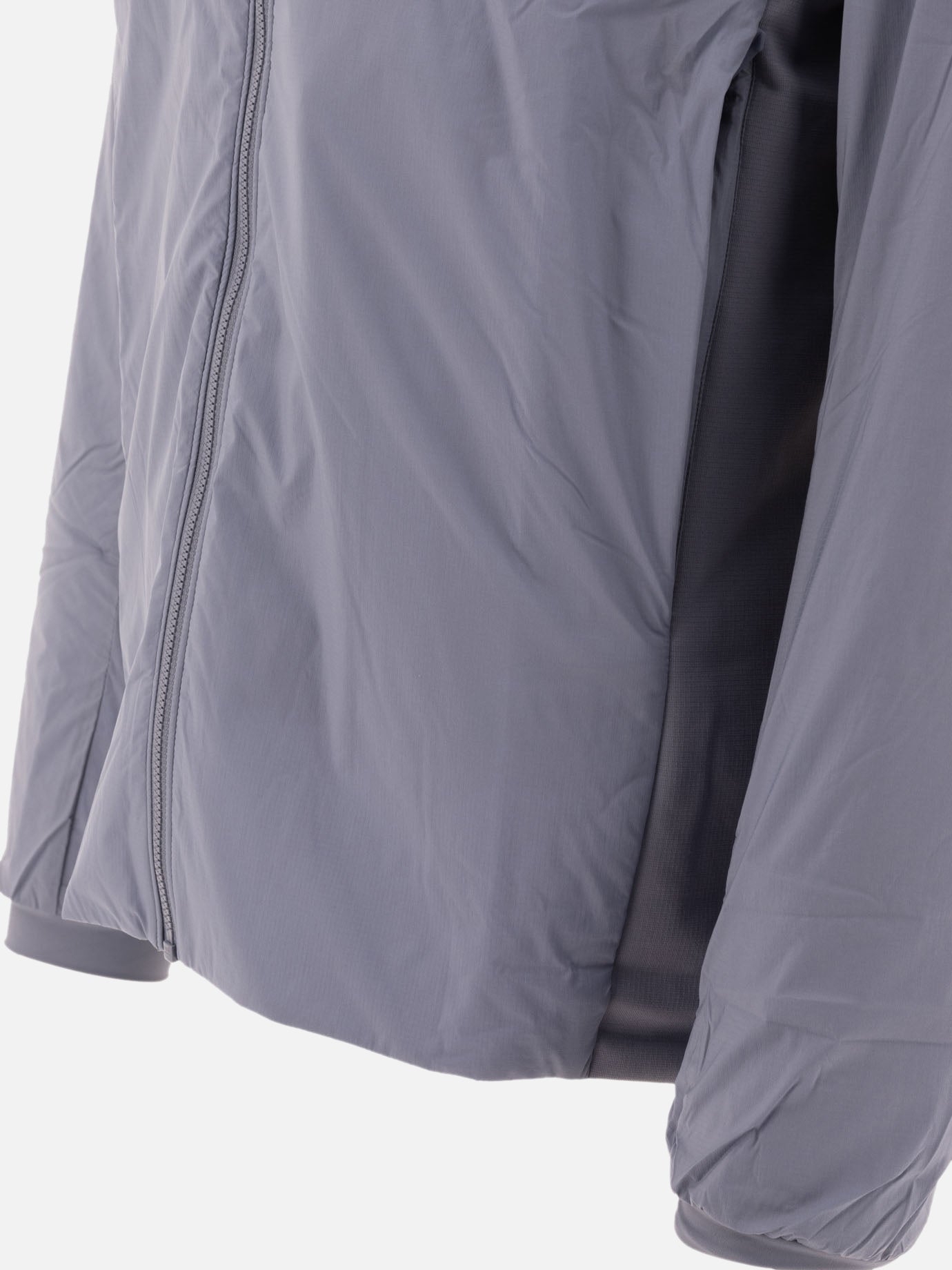 Technical jackets Logo  Purple - Arc'teryx Men | PDP | VIETTI Online Store | Zoom-Modal_4
