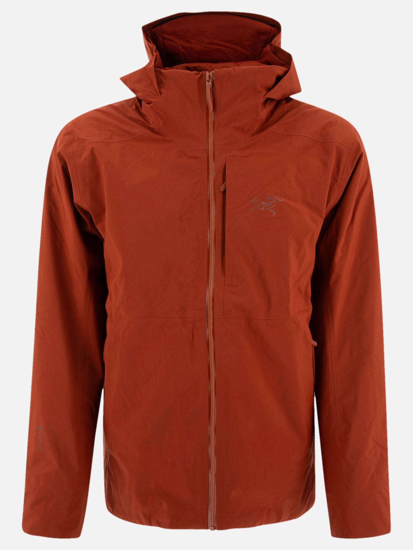 Arc'teryx "Ralle" jacket Red