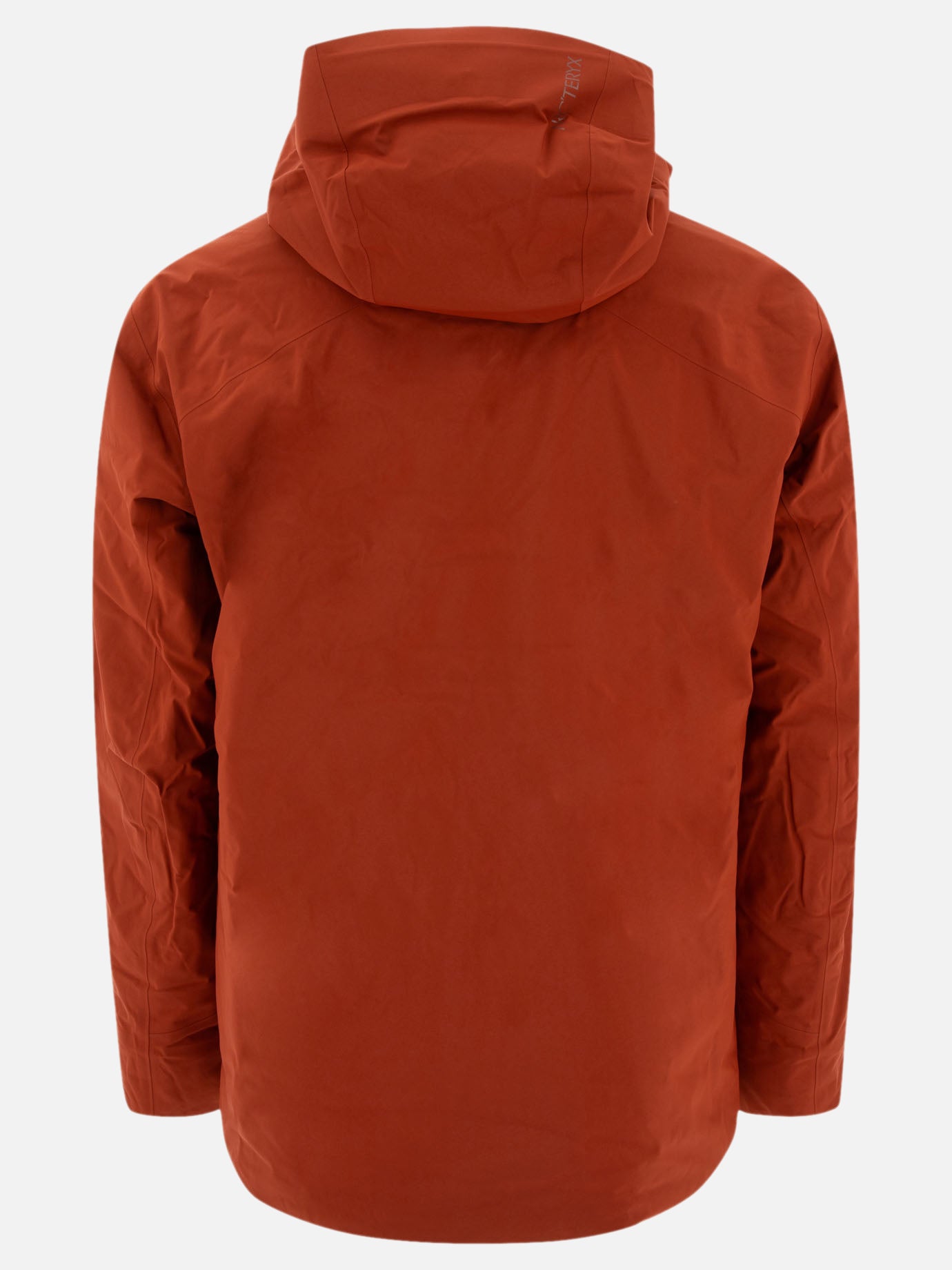 Arc'teryx "Ralle" jacket Red