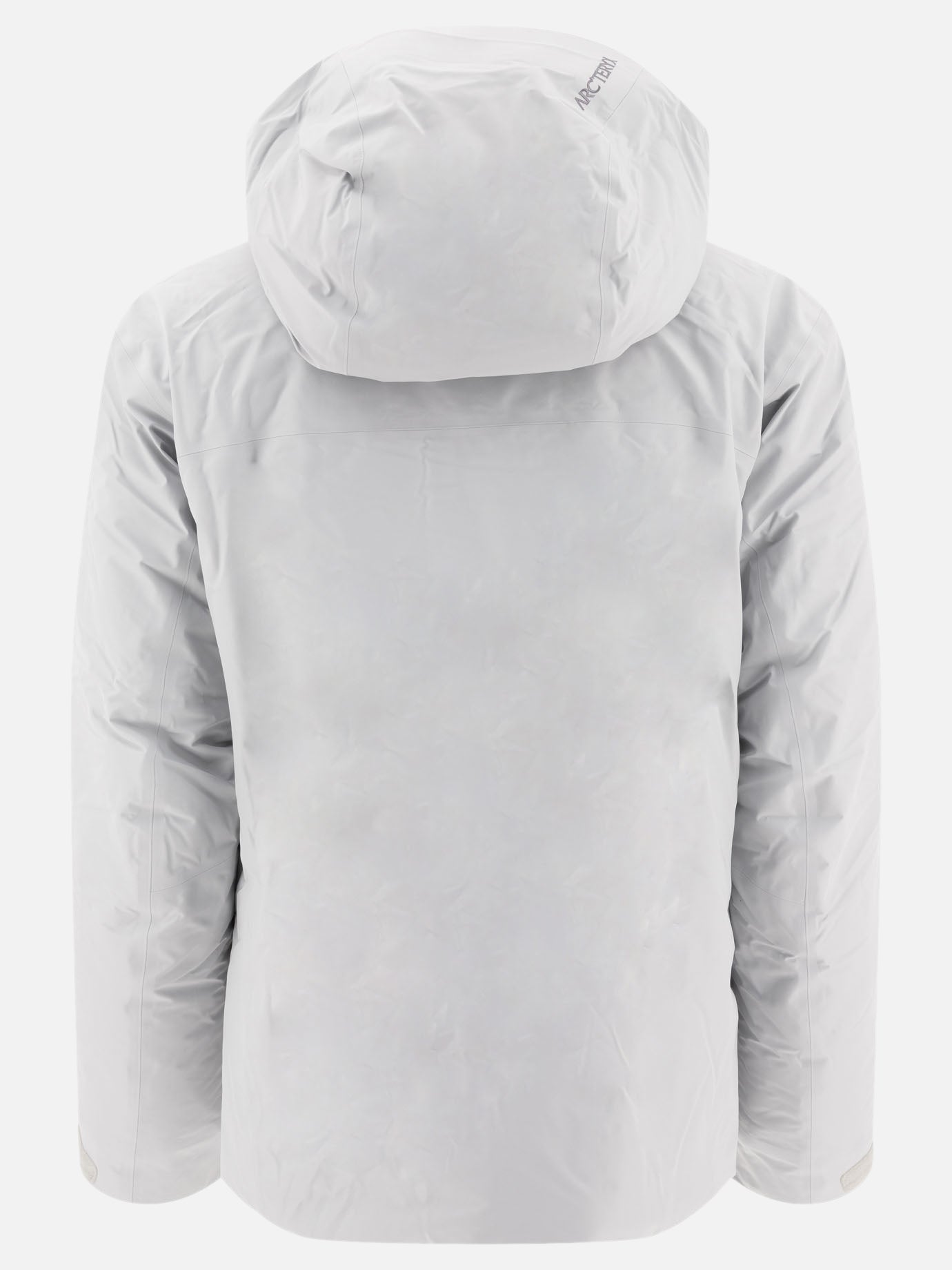 Technical jackets Logo  Grey - Arc'teryx Men | PDP | VIETTI Online Store | Zoom-Modal_2
