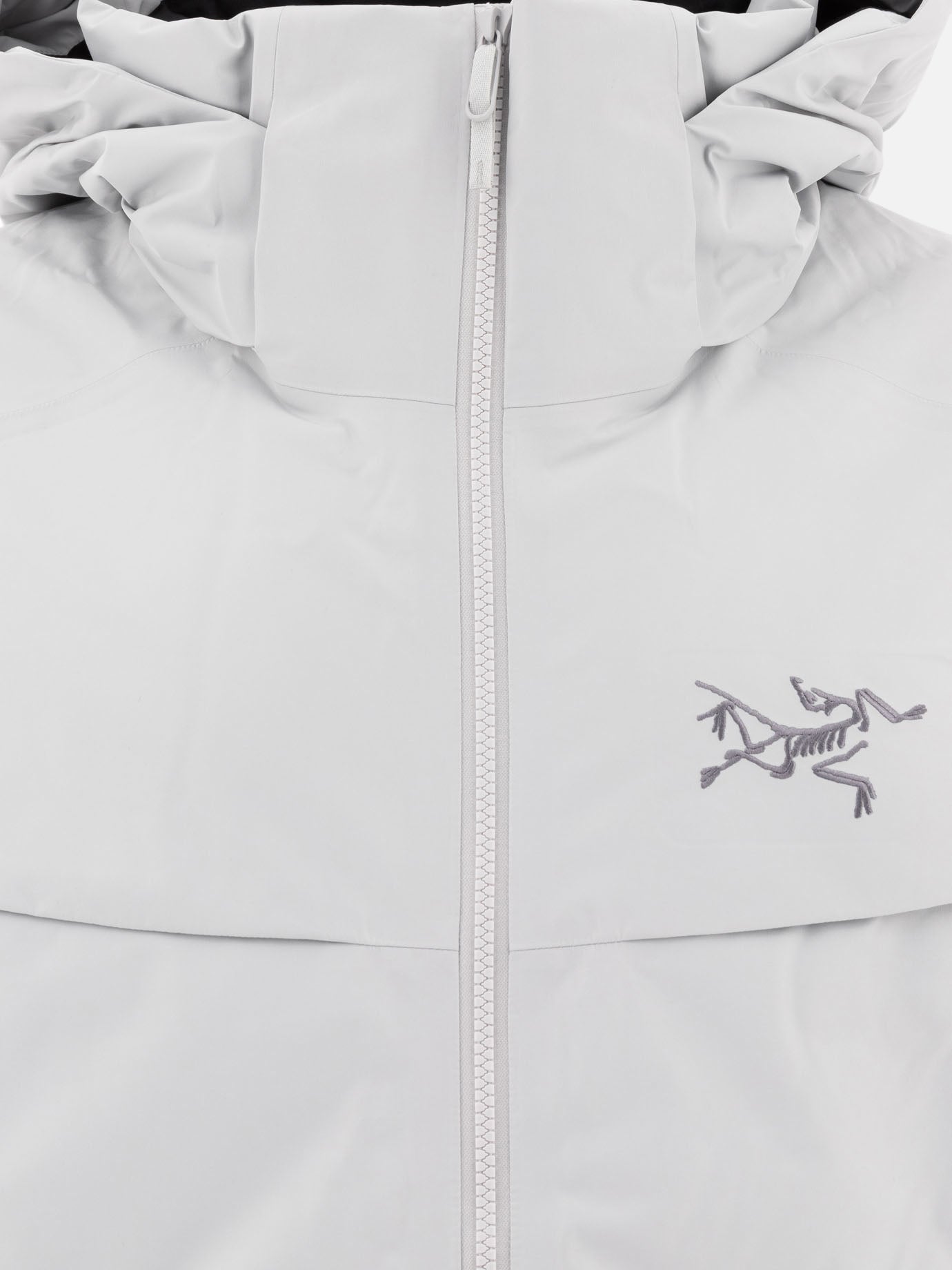 Technical jackets Logo  Grey - Arc&#39;teryx Men | PDP | VIETTI Online Store | thumbnail_3