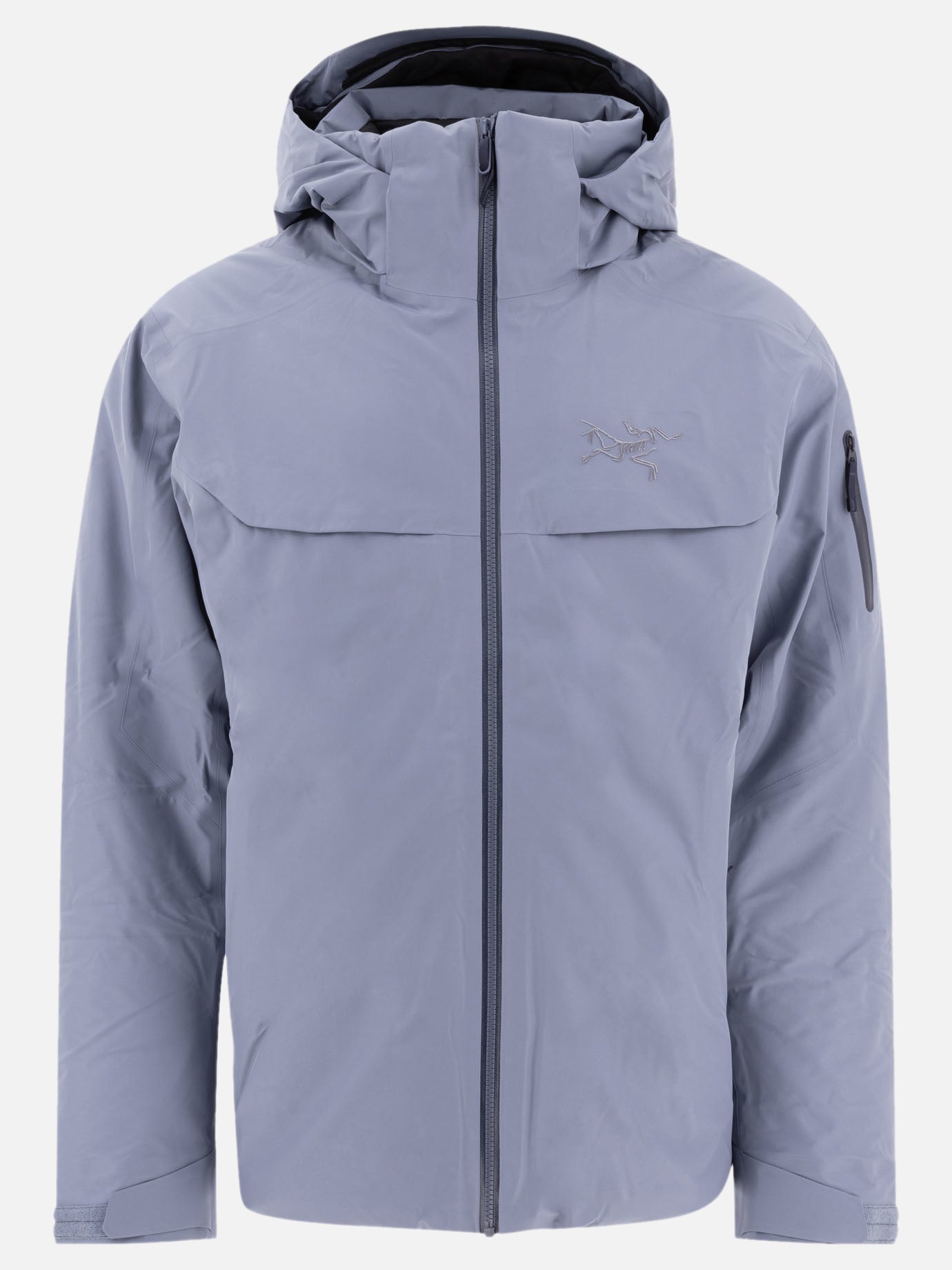 Technical jackets Logo  Purple - Arc&#39;teryx Men | PDP | VIETTI Online Store | thumbnail