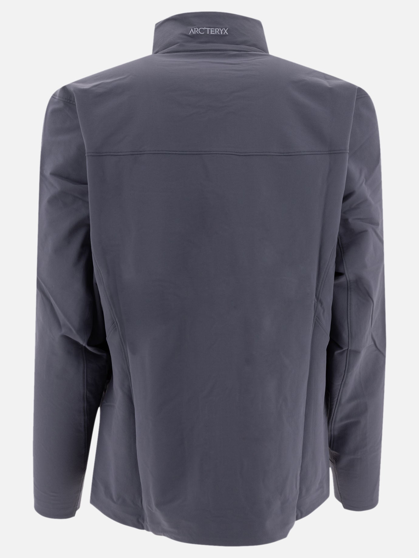 Technical jackets Logo  Blue - Arc'teryx Men | PDP | VIETTI Online Store | Zoom-Modal_2

