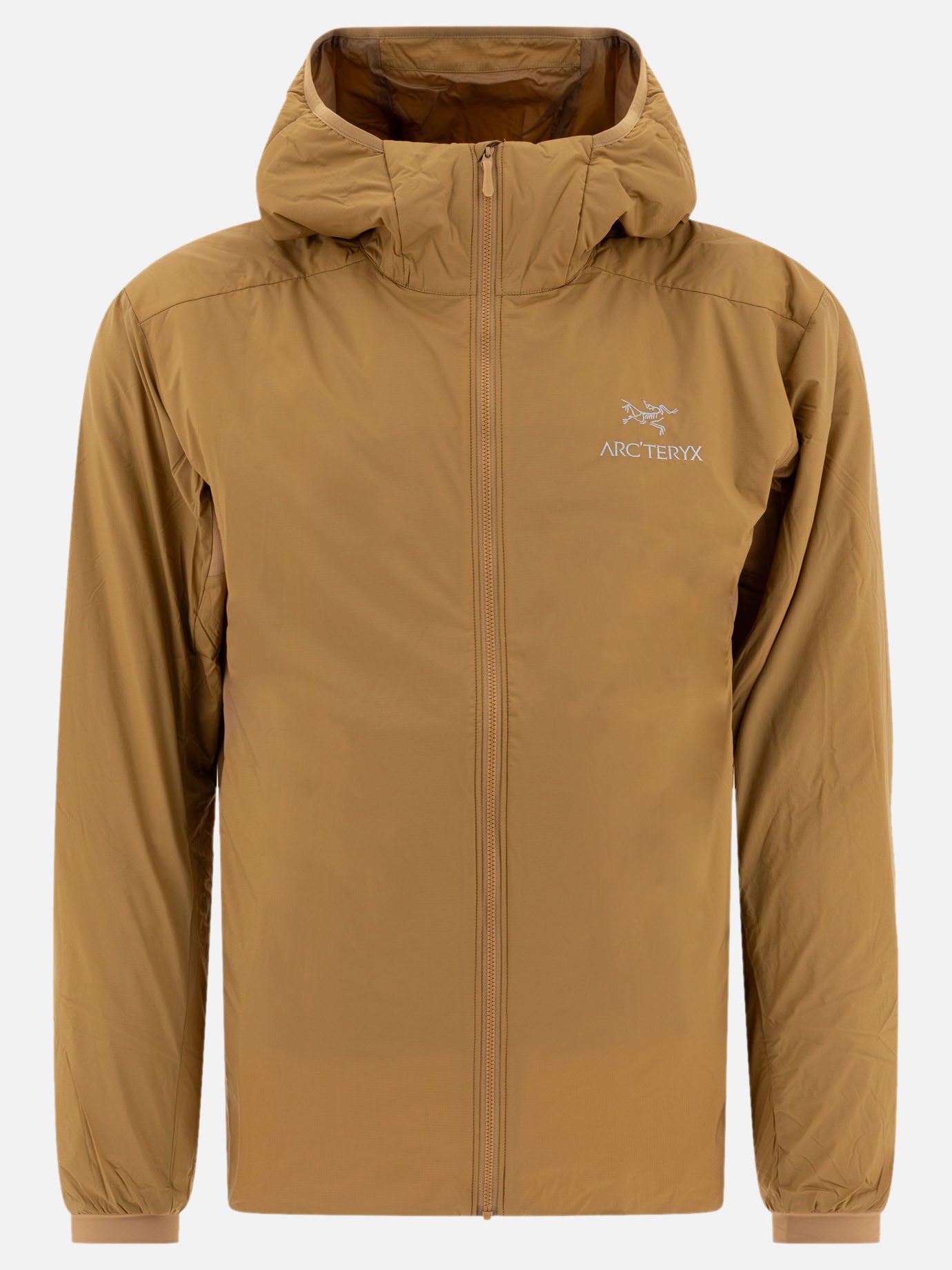 Technical jackets Logo  Beige - Arc'teryx Men | PDP | VIETTI Online Store | Zoom-Modal
