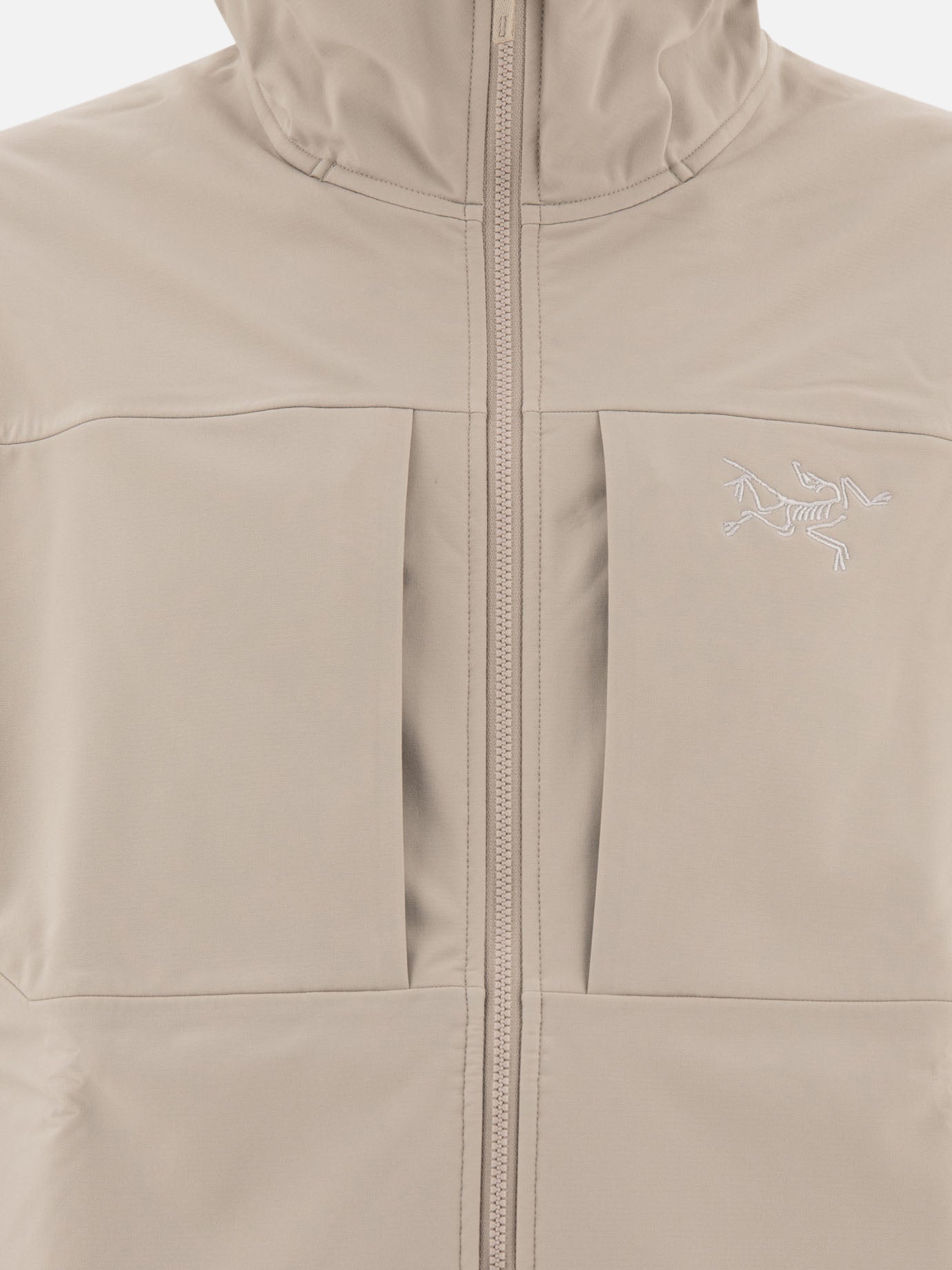 Technical jackets Solid colour  Beige - Arc&#39;teryx Men | PDP | VIETTI Online Store | thumbnail_3