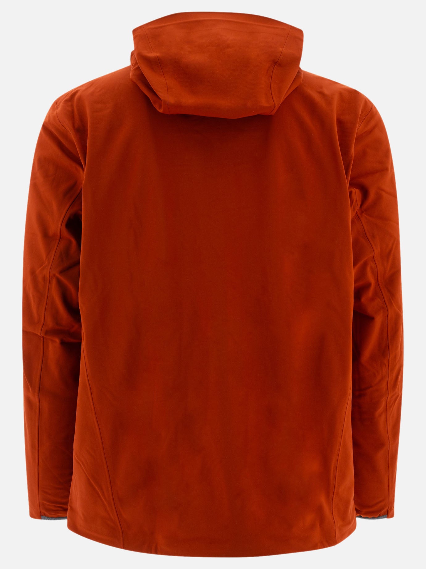 Technical jackets Solid colour  Orange - Arc&#39;teryx Men | PDP | VIETTI Online Store | thumbnail_2