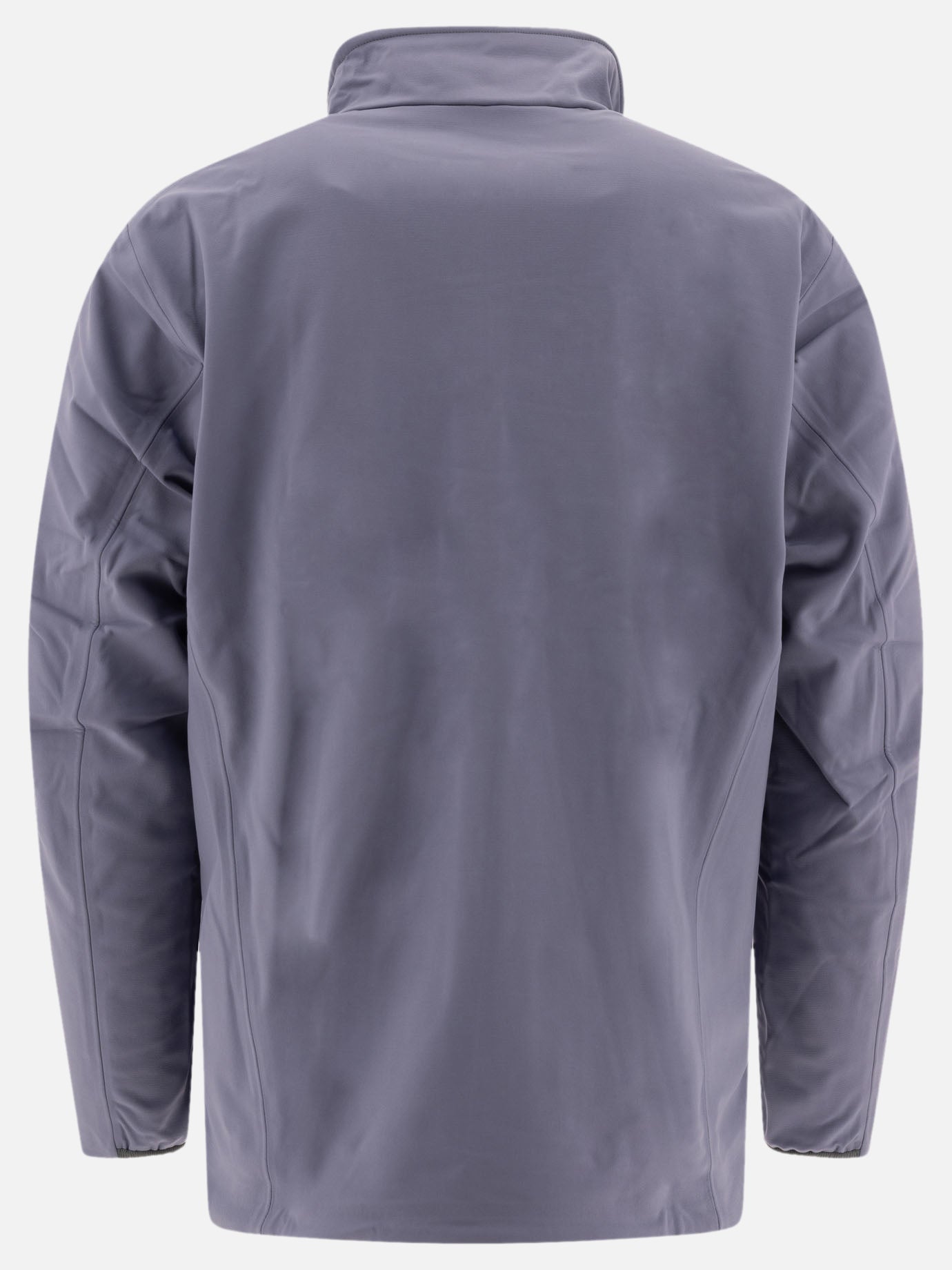 Technical jackets Logo  Purple - Arc'teryx Men | PDP | VIETTI Online Store | Zoom-Modal_2
