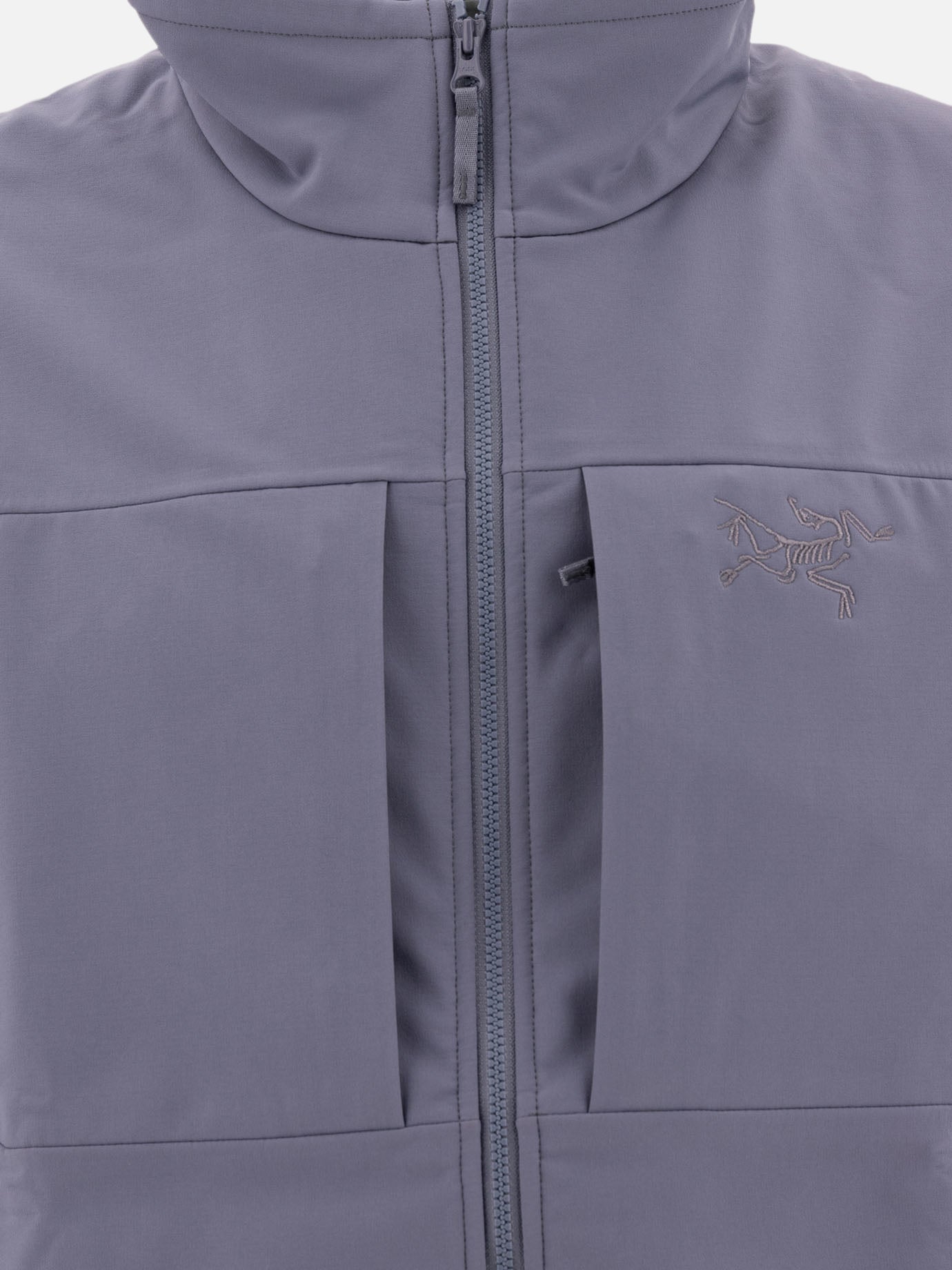 Technical jackets Logo  Purple - Arc'teryx Men | PDP | VIETTI Online Store | Zoom-Modal_3
