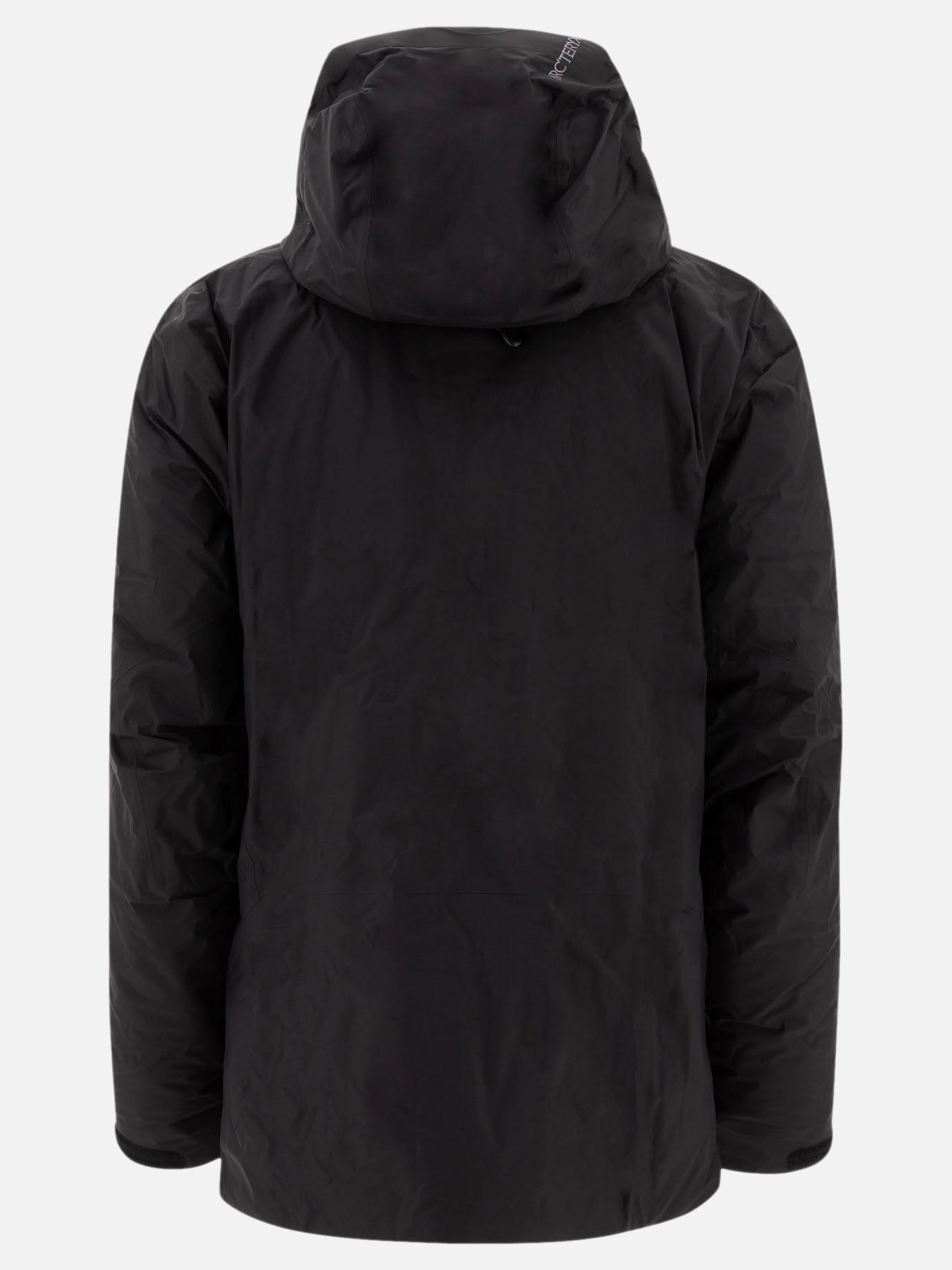 Arc'teryx "Beta Insulated" jacket Black