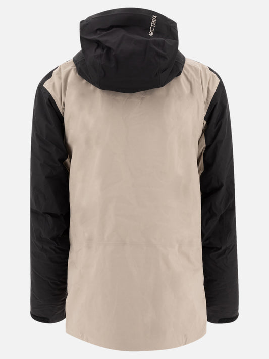 Technical jackets Solid colour  Beige - Arc'teryx Men | PLP | VIETTI Online Store | 2
