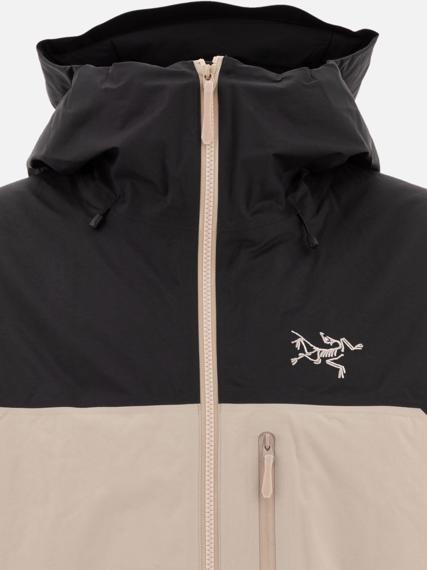 Arc'teryx "Beta Insulated" jacket Beige