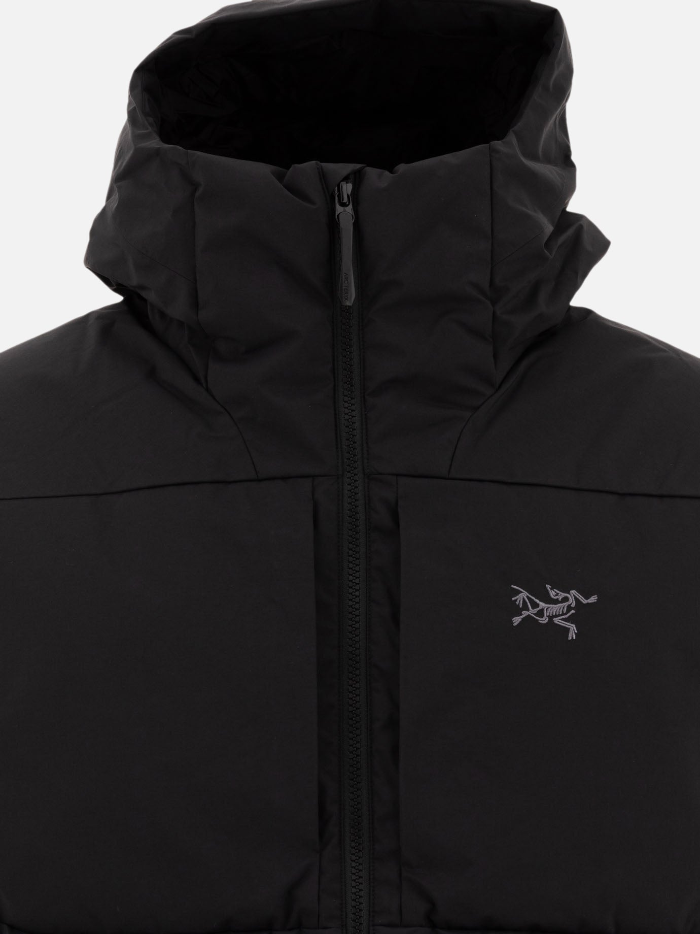 Technical jackets Logo  Black - Arc&#39;teryx Men | PDP | VIETTI Online Store | thumbnail_3