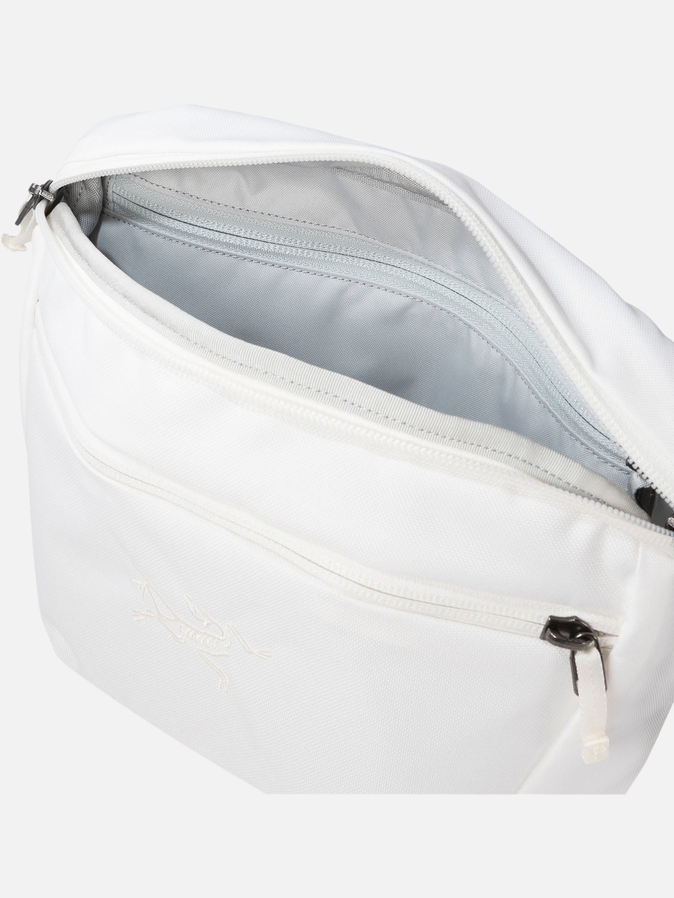 Arc'teryx "Mantis 2" Waist Pack White