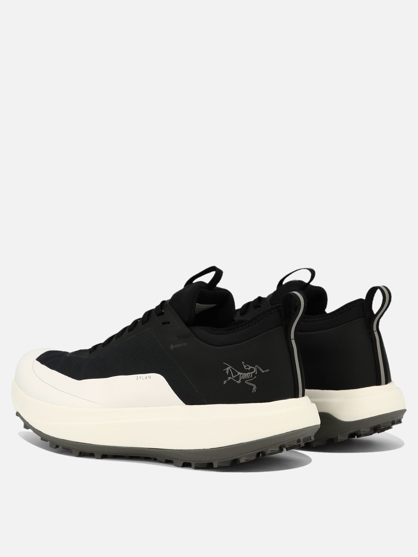 Arc'teryx "Sylan GTX" sneakers Black