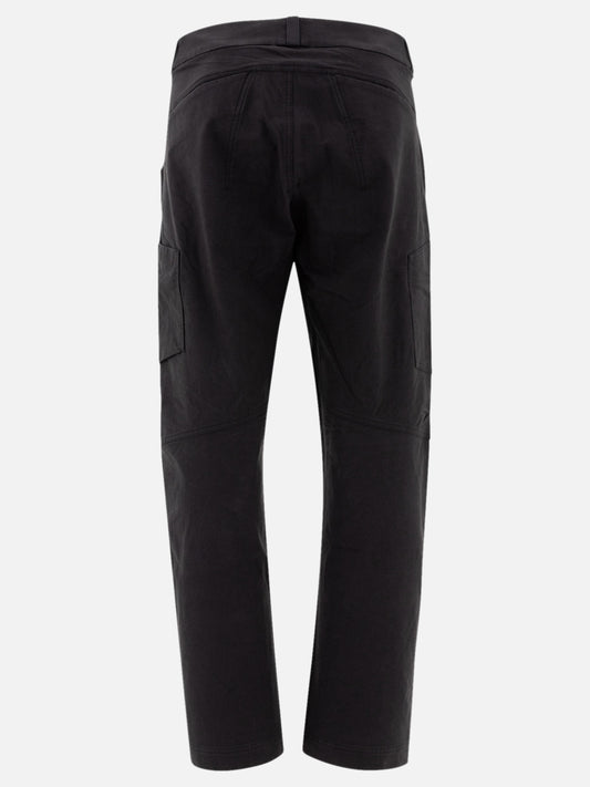 Technical trousers Logo  Black - Arc'teryx Men | PLP | VIETTI Online Store | 2
