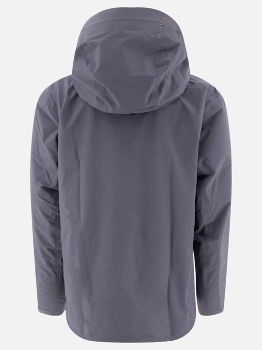 Technical jackets Logo  Purple - Arc'teryx Men | PLP | VIETTI Online Store | 2

