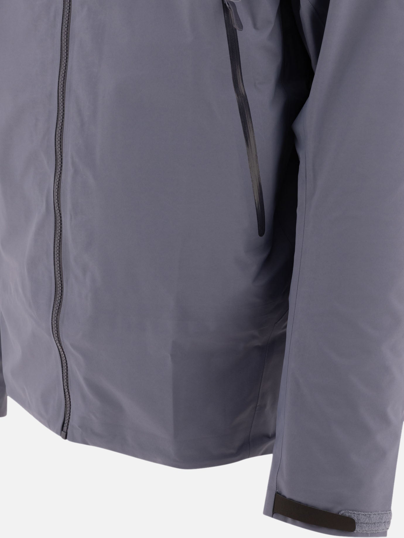 Arc'teryx "Beta SL" jacket Purple