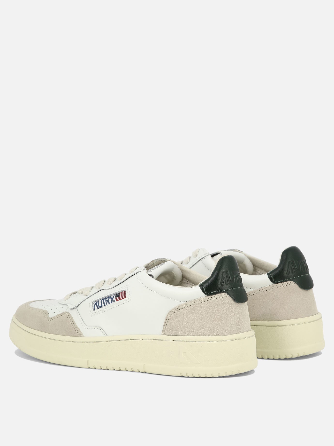 Autry "Medalist" sneakers White