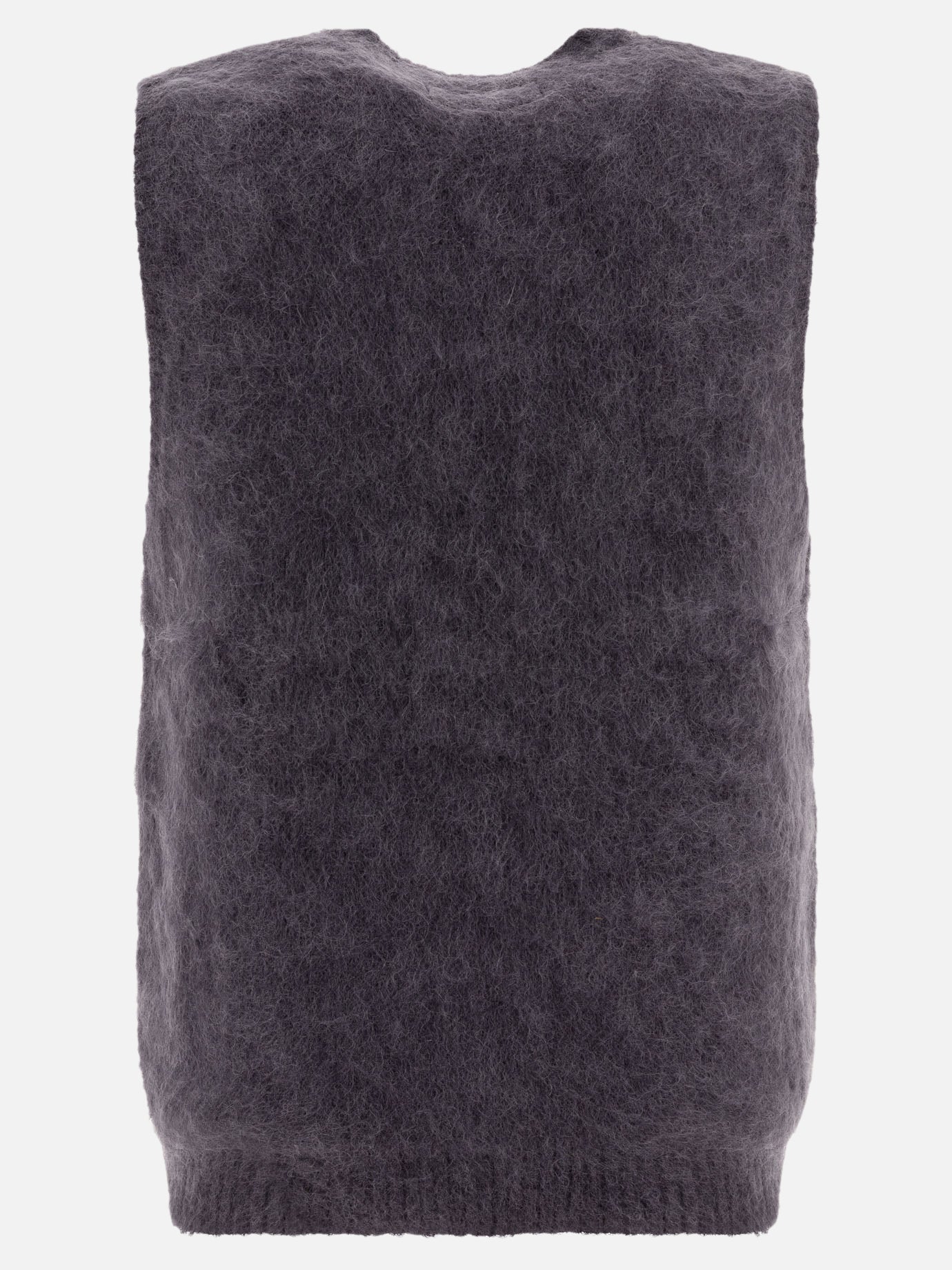 Gilet Argyle  Grigio - Beams Plus Uomo | PDP | VIETTI Online Store | Zoom-Modal_2
