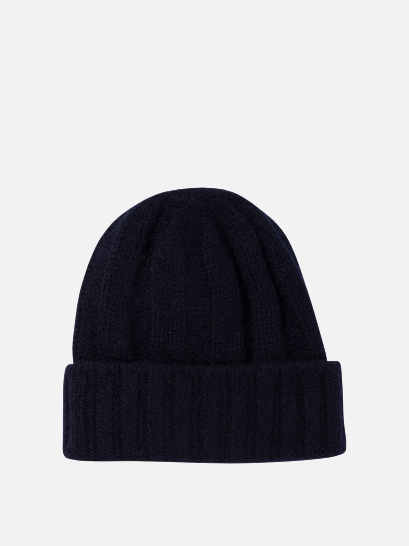 Berretti 100% cashmere  Blu - Beams Plus Uomo | PDP | VIETTI Online Store | thumbnail_2