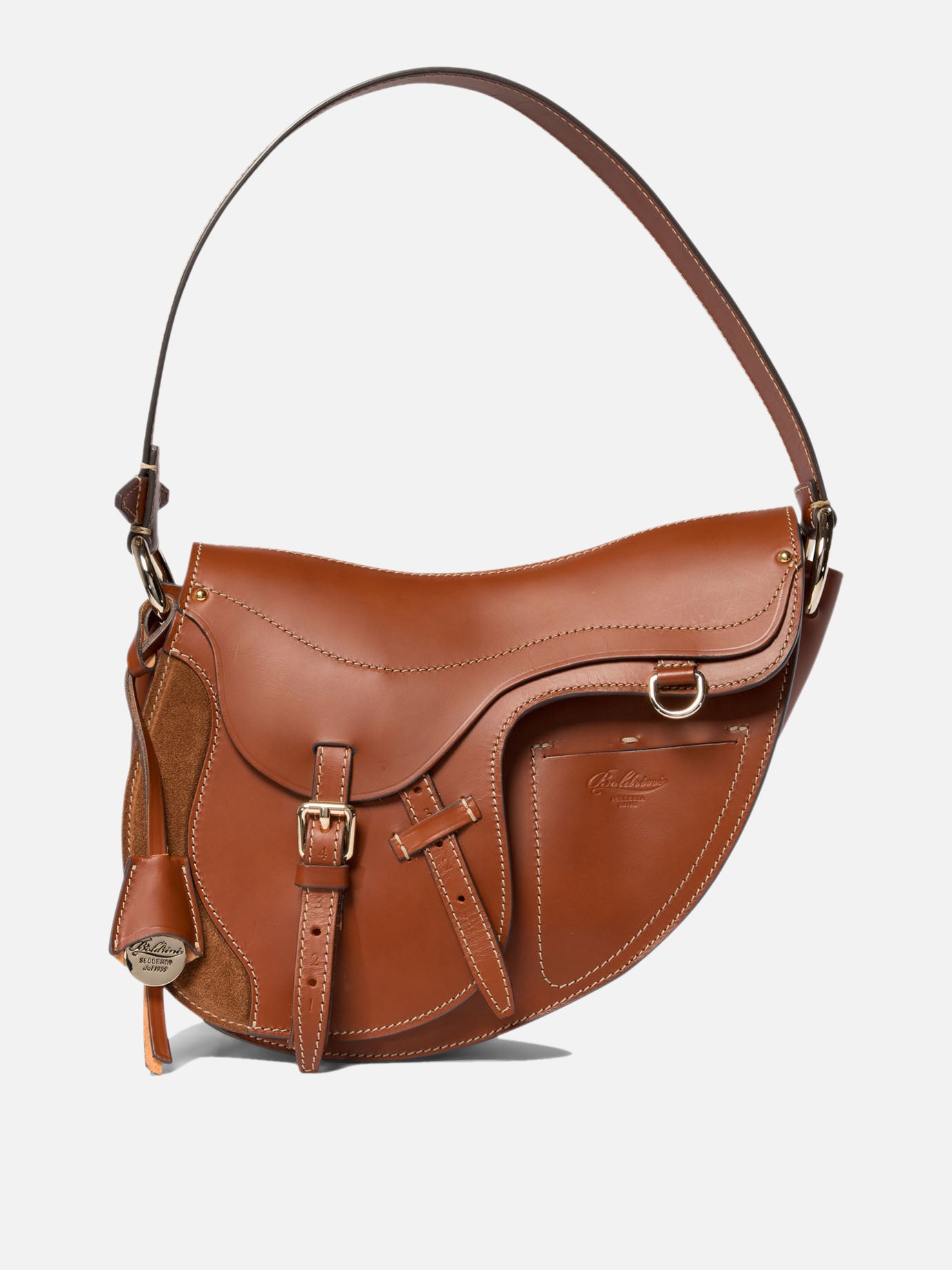 "Sveva" shoulder bag