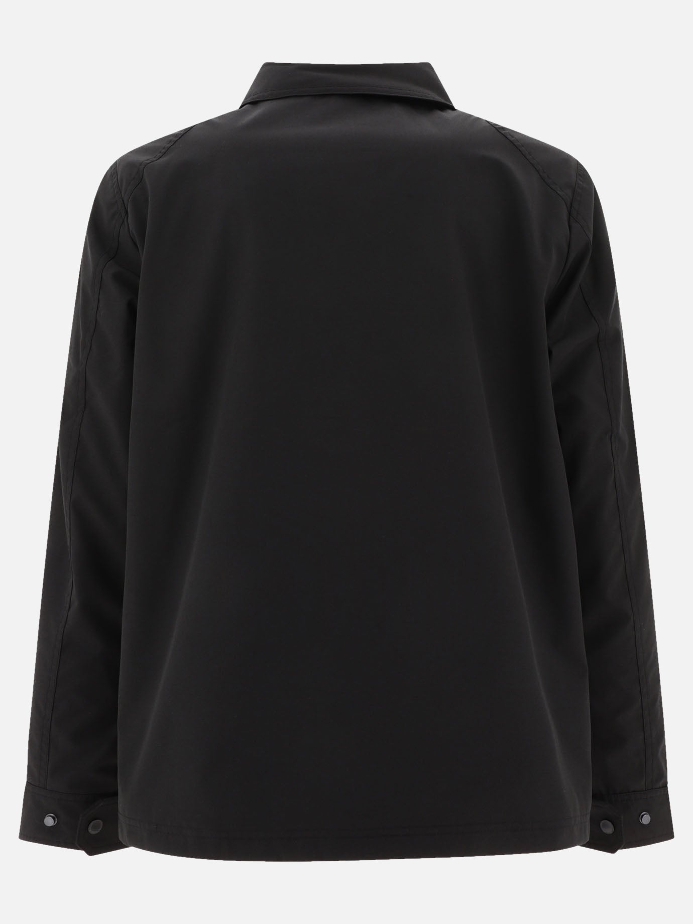 Short coats Solid colour  Black - Canada Goose Men | PDP | VIETTI Online Store | thumbnail_2