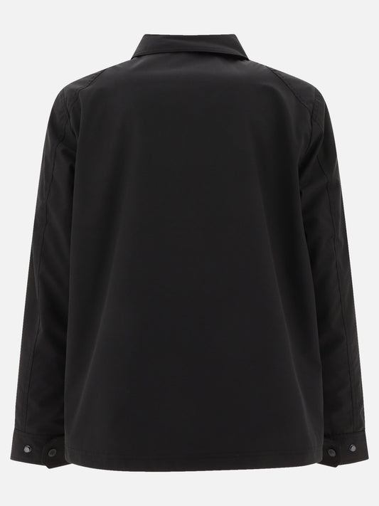 Short coats Solid colour  Black - Canada Goose Men | PLP | VIETTI Online Store | 2

