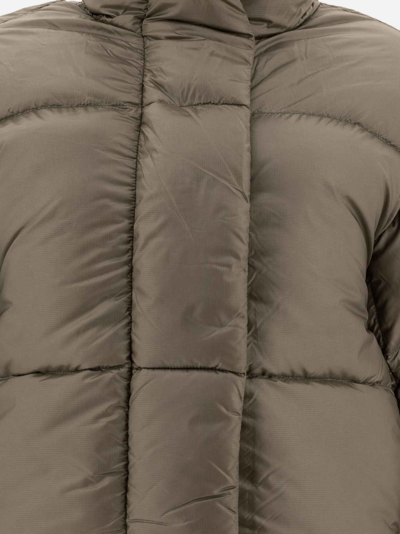 Down jackets Solid colour  Green - Canada Goose Women | PDP | VIETTI Online Store | Zoom-Modal_3
