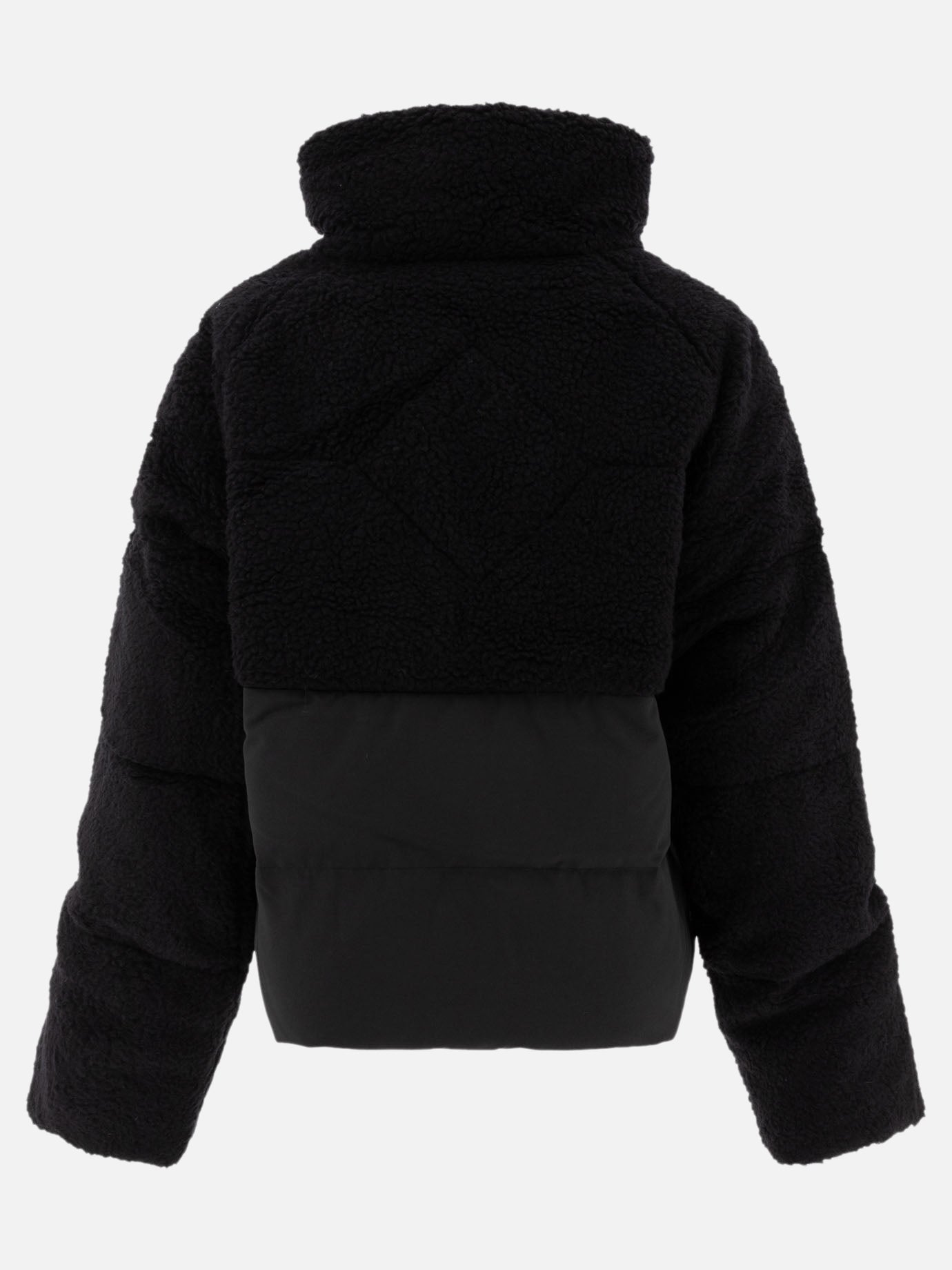 Quilted & Utility Jackets Solid colour  Black - Canada Goose Women | PDP | VIETTI Online Store | thumbnail_2