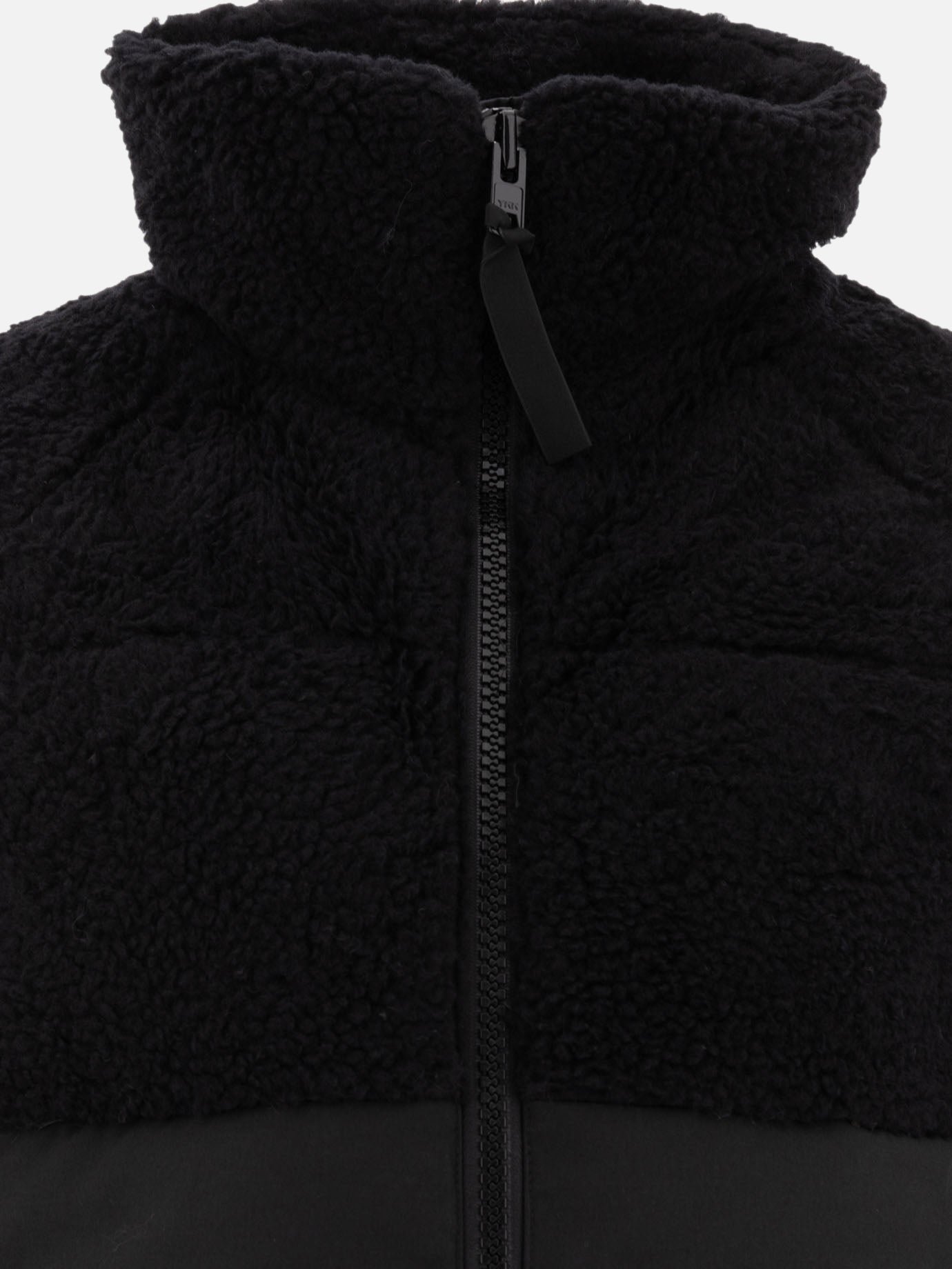 Canada Goose "Elora Black Label" quilted jacket Black