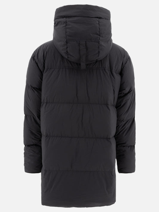 Down jackets Solid colour  Black - Canada Goose Men | PLP | VIETTI Online Store | 2
