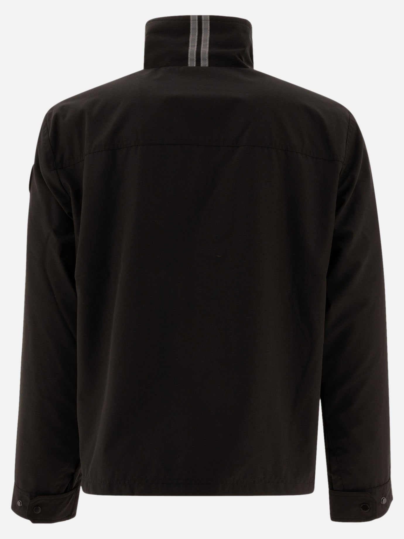 Quilted & Utility Jackets Solid colour  Black - Canada Goose Men | PDP | VIETTI Online Store | thumbnail_2
