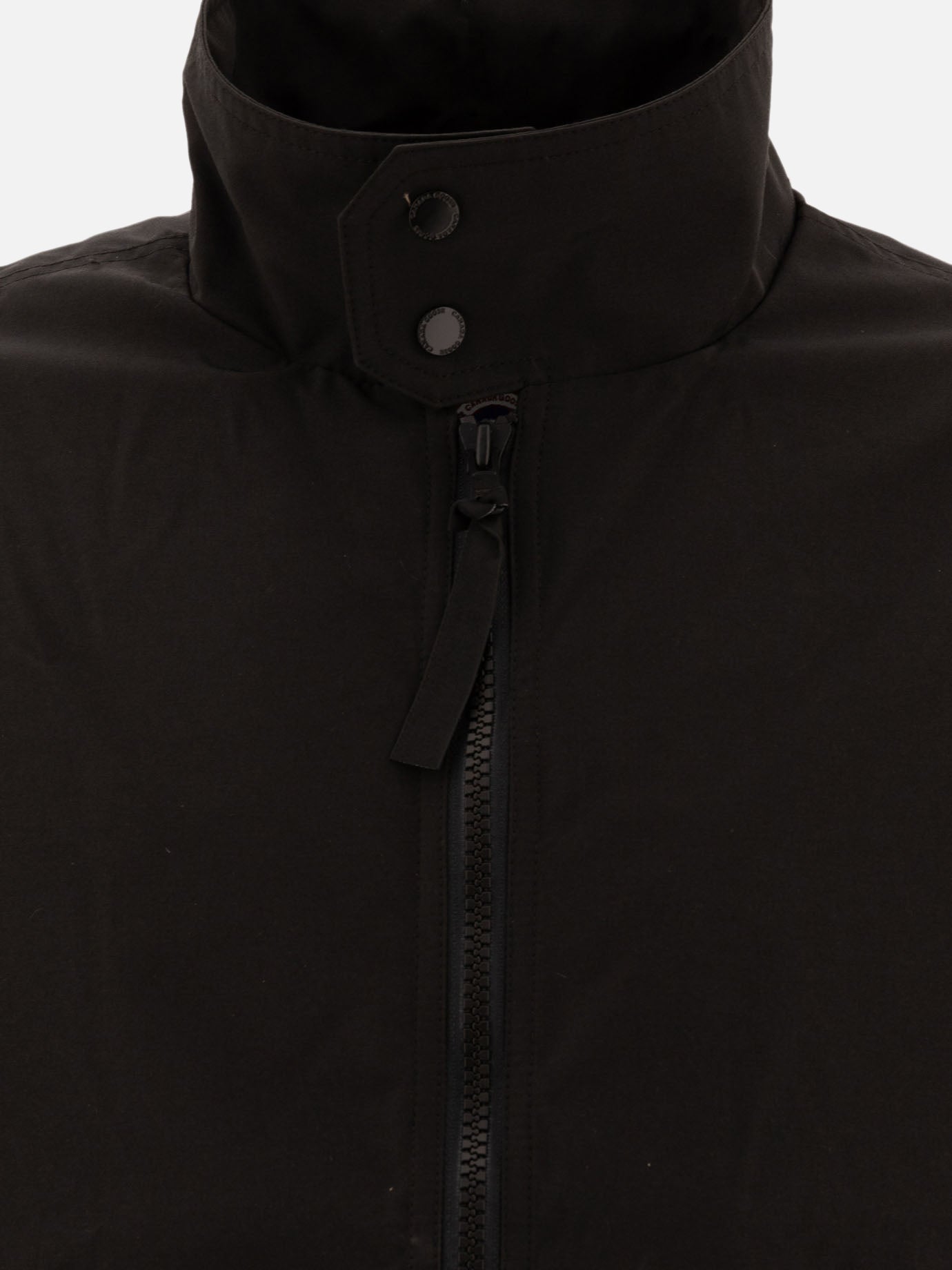 Quilted & Utility Jackets Solid colour  Black - Canada Goose Men | PDP | VIETTI Online Store | thumbnail_3