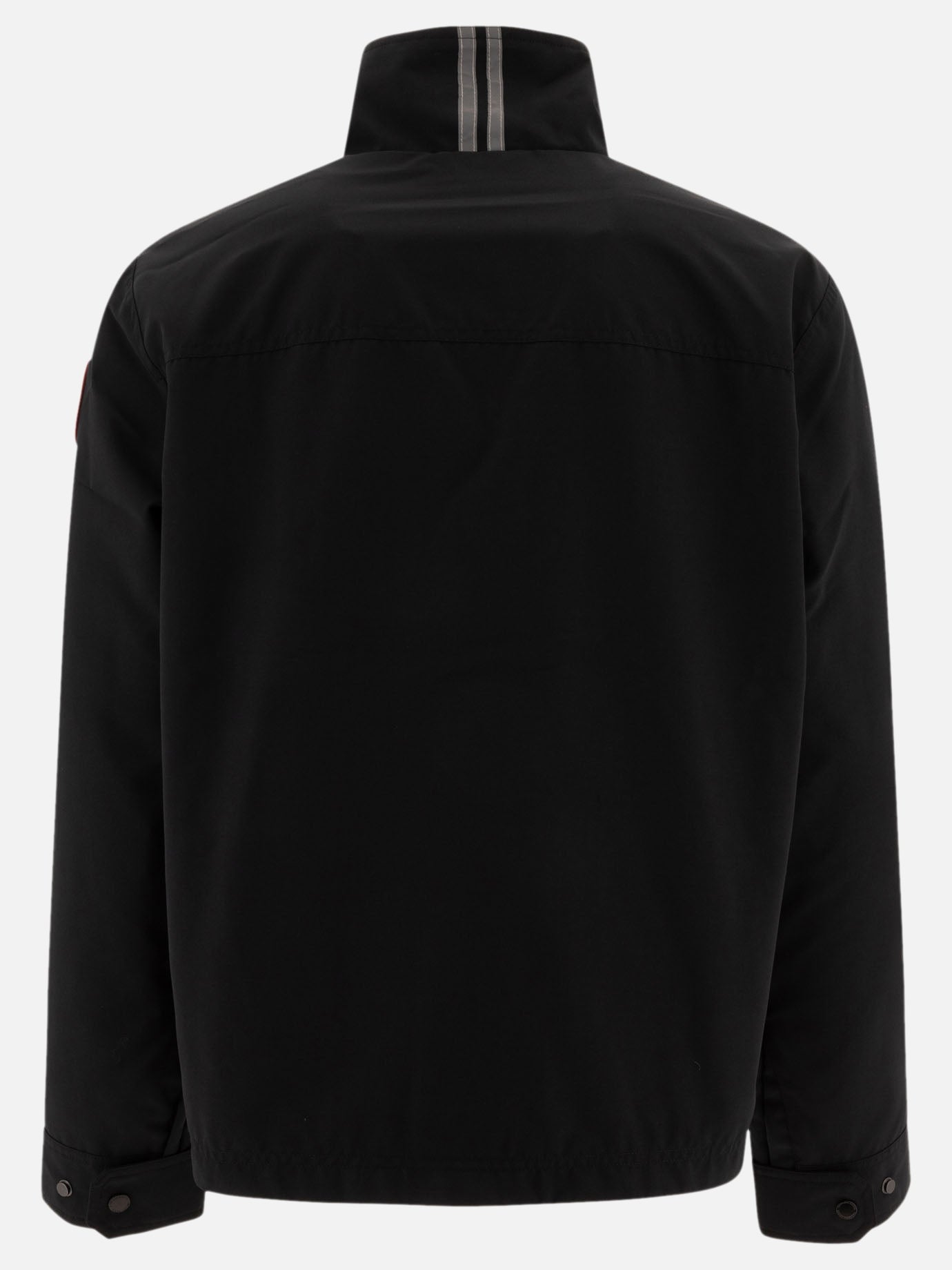 Quilted & Utility Jackets Solid colour  Black - Canada Goose Men | PDP | VIETTI Online Store | thumbnail_2