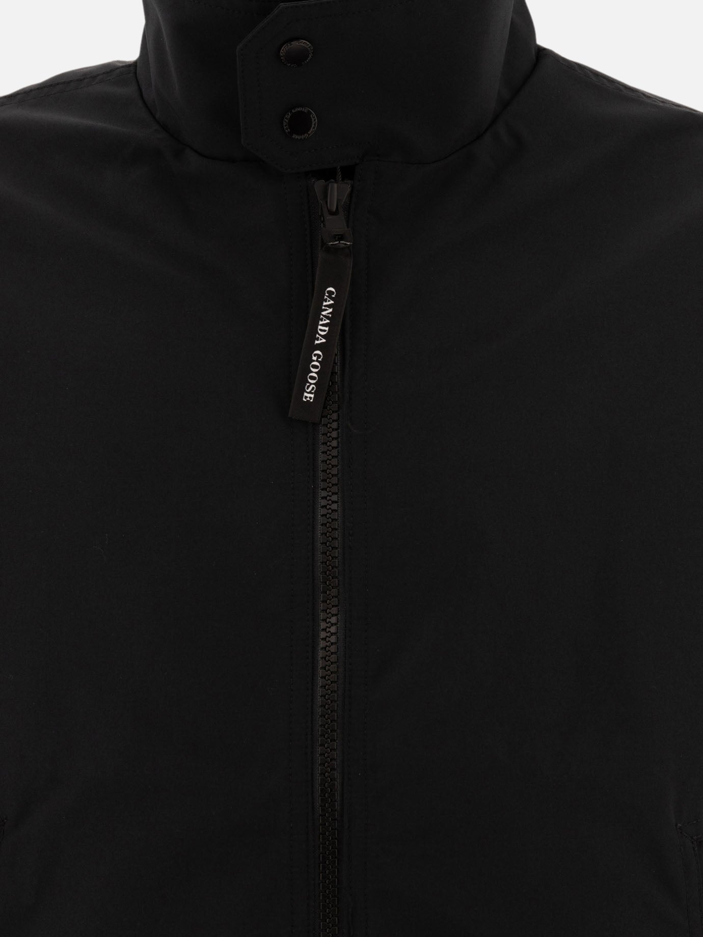 Quilted & Utility Jackets Solid colour  Black - Canada Goose Men | PDP | VIETTI Online Store | Zoom-Modal_3
