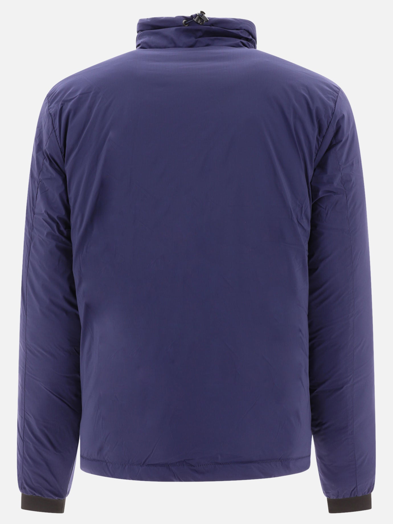 Down jackets Solid colour  Blue - Canada Goose Men | PDP | VIETTI Online Store | Zoom-Modal_2

