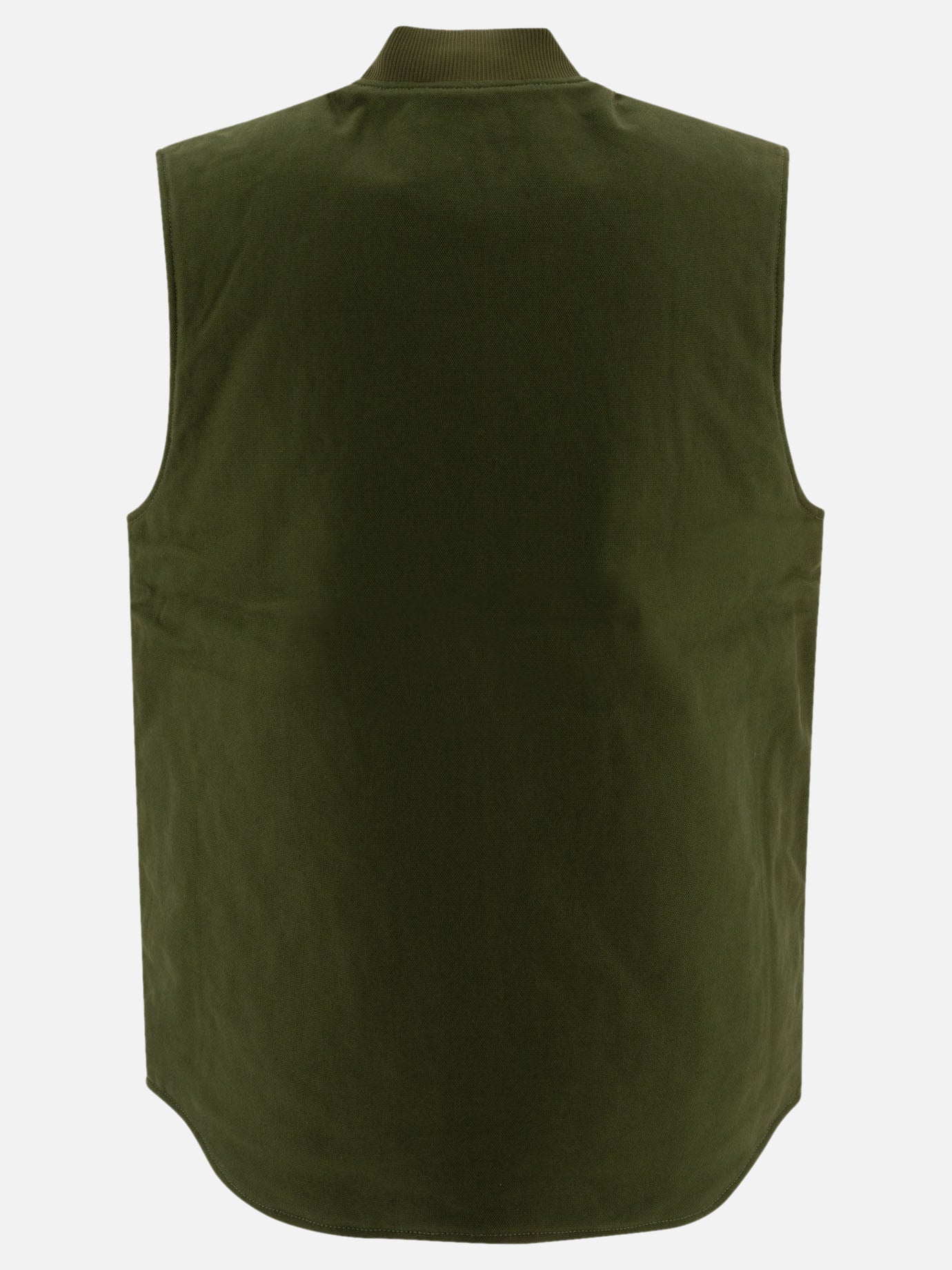 Vest jackets Solid colour  Green - Carhartt WIP Men | PDP | VIETTI Online Store | Zoom-Modal_2
