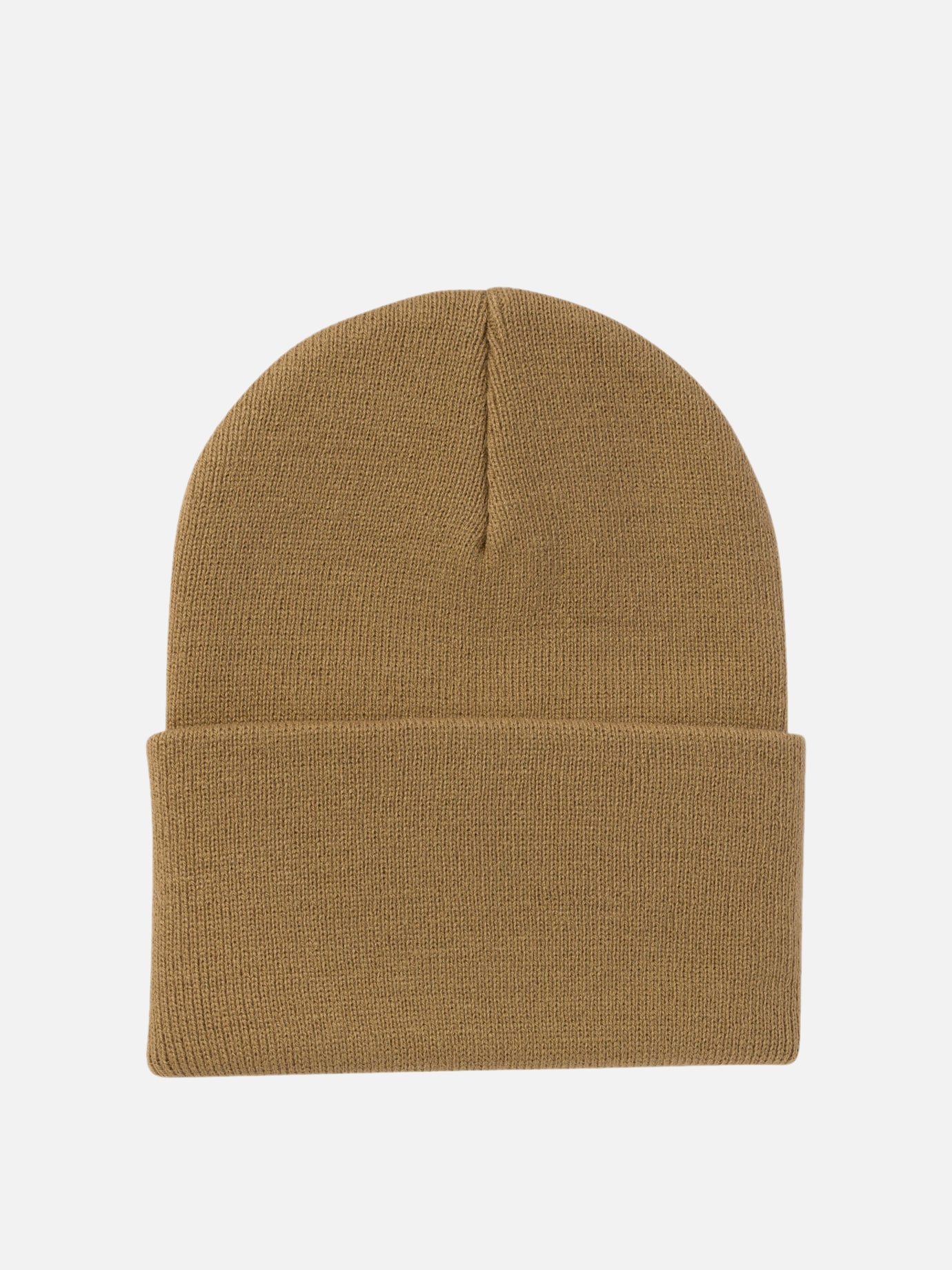 Beanies 100% acrylic  Beige - Carhartt WIP Men | PDP | VIETTI Online Store | thumbnail_2