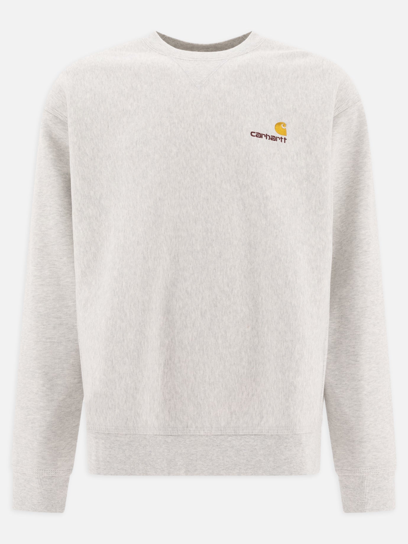 "American Script" sweatshirt