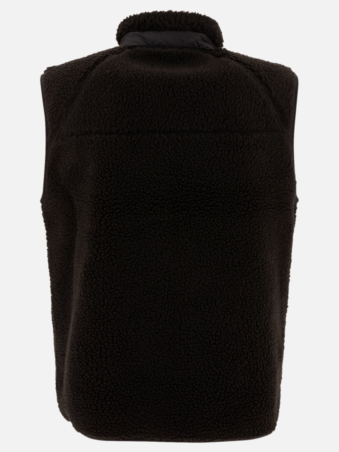 Vest jackets Solid colour  Black - Carhartt WIP Men | PDP | VIETTI Online Store | Zoom-Modal_2

