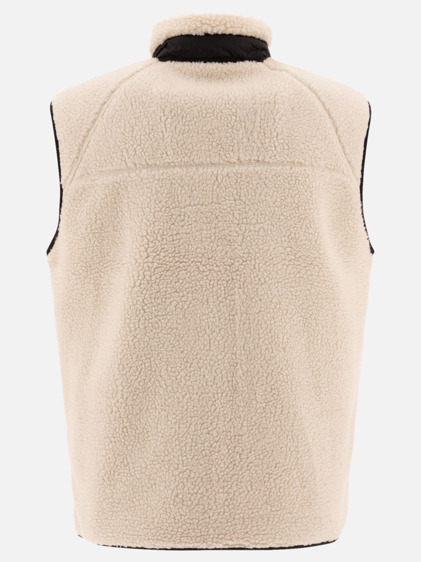 Vest jackets Solid colour  White - Carhartt WIP Men | PDP | VIETTI Online Store | thumbnail_2