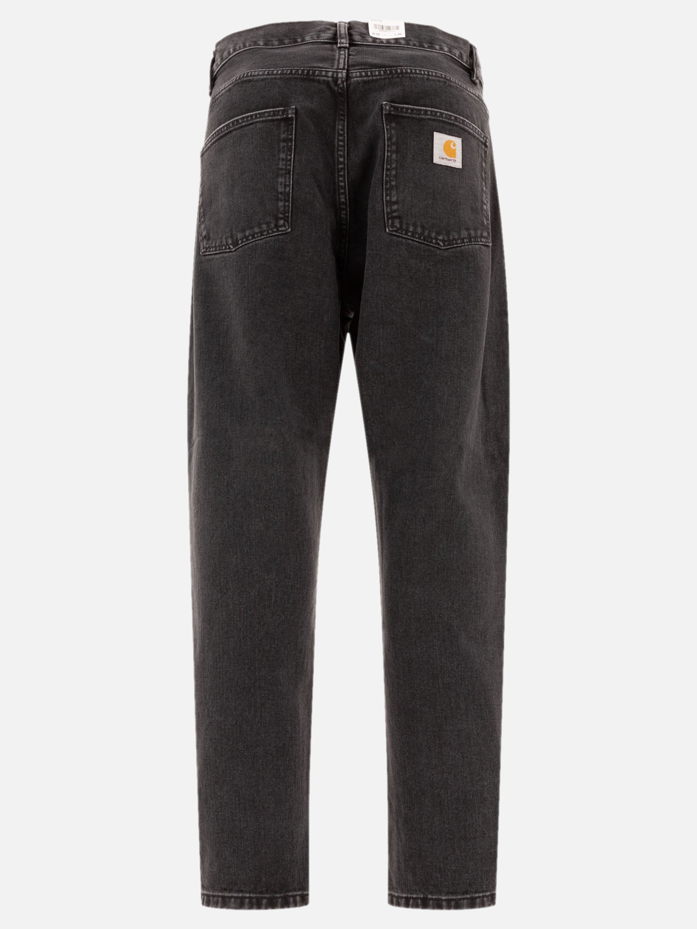 Carhartt WIP "Newel" trousers Black