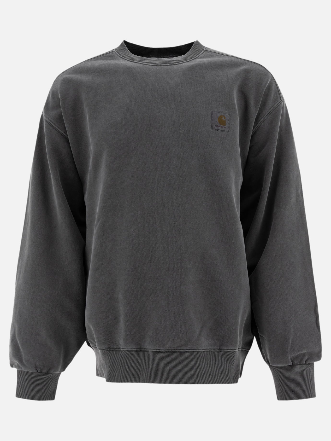 Carhartt WIP "Vista" sweatshirt Grey