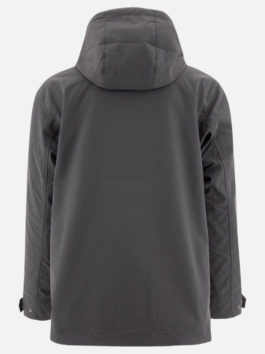 Quilted & Utility Jackets Solid colour  Grey - Carhartt WIP Men | PLP | VIETTI Online Store | 2
